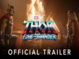 edit from thor love and thunder part2 | ادیت از ثور عشق و تندر پارت2