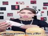 لپ لپ کیوت دخترانه