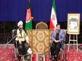 سخنرانی استاد رائفی پور (بررسی تحولات اخیر افغانستان)