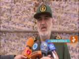 سپاه پاسخ کوبنده ایران به گردن کلفتی یونان در خلیج فارس