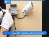 راز عملکرد لنز در دوربین های مداربسته | کیانام ارتباط