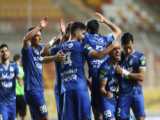خلاصه بازی فولاد 3 - 0 سپاهان (لیگ برتر 1401)