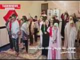 بوئینگ در محاصره شن