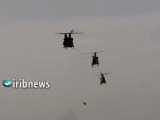 بیاد همه خلبانان شهید ارتش جمهوری اسلامی ایران