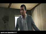 تریلر معرفی بازی grand theft auto v ps⁵