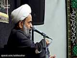 با هنجارشکنان در سخنرانی حجت الاسلام والمسلمین حسن خمینی چه برخوردی می شود