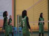 ویدئو کلیپ تیم ملی والیبال ایران در لیگ ملت‌های 2022