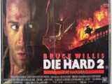 فیلم جان سخت 2 / Die Hard 2