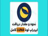 برررسی و تحلیل کامل ویچین VET بهترین جایگزین لونا LUNA