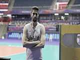 صحبت‌های سرمربی تیم ملی والیبال چین پس از شکست مقابل مردان والیبال ایران