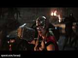 تریلر جدید فیلم Thor: love and tunder