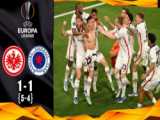 چک 2-2 اسپانیا | خلاصه بازی | لیگ ملتهای اروپا