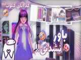 کلیپ عاشقانه و کیوت ساکورا