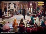 قسمت 17 جیران کامل