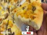 پیتزا درست کنیم