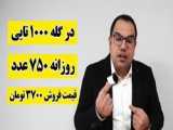 وزیر میراث فرهنگی:تسهیلات مناسبی به سرمایه‌گذاران گردشگری ارائه می‌شود