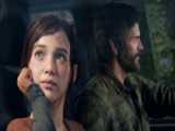 تریلر بازی دِ لست آف آس (آخرین ما) برای پی سی و پی اس ۵ - The Last of Us Part 1