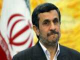 (نصیری از شهرری) نظر احمدی نژد درمورد خامنه ای