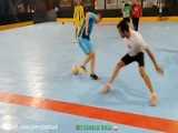 آموزش فوتبال : یک مقابل یک ، دریبل کردن و حفظ توپ همراه چالش