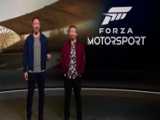 تریلر رونمایی از Forza Motorsport