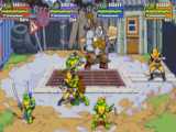 تریلر گیم‌پلی بازی TMNT: Shredder& 039;s Revenge در مراسم Guerrilla Collective
