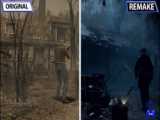 تریلر رسمی ریمیک بازی رزیدنت اویل ۴ (Resident Evil4)