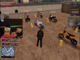 کلیپ جدید gta sa
