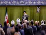 سخنرانی پر شور سید غنی نظری  در صحن مجلس شورای اسلامی