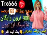 پروژه سبدگردانی ترون