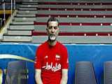صحبت‌های محمدرضا حضرت‌پور پیش از دیدار ایران و بلغارستان در لیگ ملت‌های والیبال