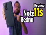 بررسی قطعات گوشی شیائومی مدل Redmi note10 pro