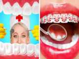 توصیه های دندان پزشک متخصص کودکان بعد از دندان پزشکی با بیهوشی