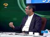 حضور مدیرکل راهداری استان اردبیل در برنامه زنده رادیو ساعتی