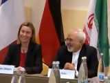 ایران به ما تضمین دهد و ما را جزئی از مذاکرات هسته‌ای کند