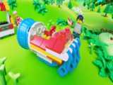 تریلر زمان انتشار بازی Lego Smash برای کنسول‌ها - زومجی