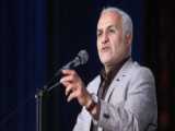 سخنرانی استاد حسن عباسی | چمران؛ استاد تراز انقلاب اسلامی