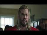 اخرین تریلر از فیلم Thor 4 (Love and Thunder)