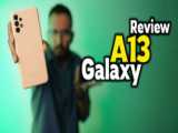مقایسه Galaxy A52s با Galaxy A53