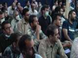 ۳ تیر ۱۴۰۱:برگزاری دعای ندبه محله والفجر شرقی برازجان