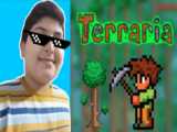 اموزش ساخت پل متحرک در تراریا classic Terraria