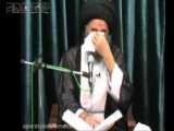 سخنرانی شهید بهشتی (مسلمان عاشق است!)