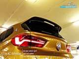 لوکسیمو | بررسی طراحی و مشخصات فنی BMW X2 2019