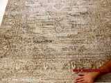 فرش کاشان - طرح وینتیج - 1200 شانه