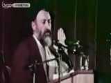 شهید بهشتی: روحانی همه‌جا برود، به شرط تخصص داشتن!