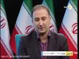 سخنرانی سردار جلالی در ششمین همایش ملی پدافند شیمیایی