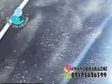 شامپو بدون آب ماشین
