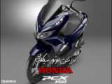 هوندا PCX