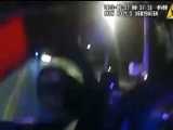 پلیس آمریکا، جوان سیاهپوست را به رگبار بست