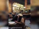 گلشیدگرامی وبازدیدازایونت