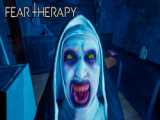 Fear Therapy - بازی خیلی خیلی ترسناک - Jump Scare